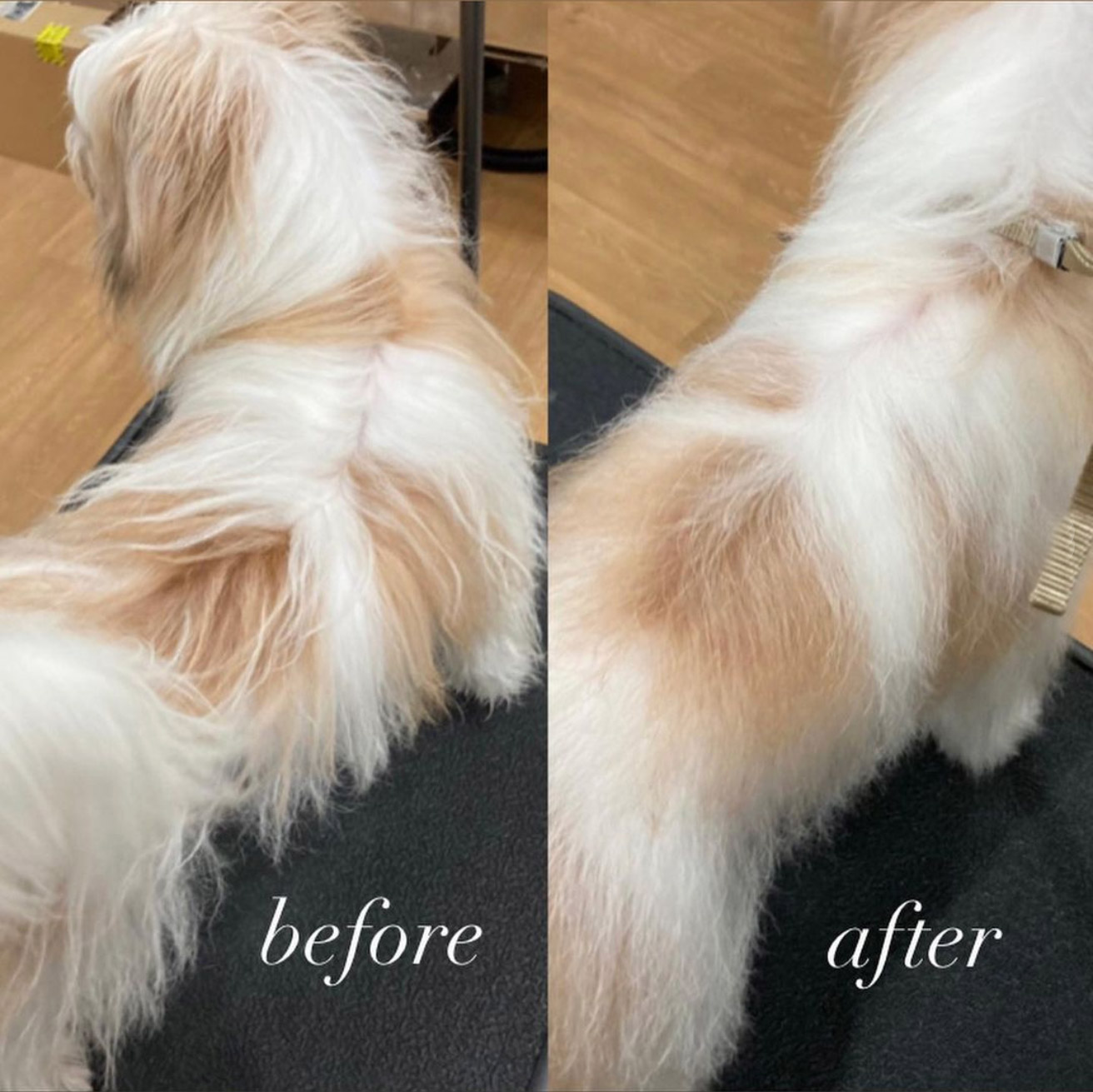 ラフィバスの効果